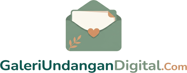 Galeri Undangan Digital